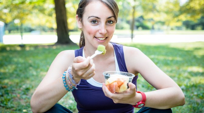 6 Rules for Post-Workout Meals By Cynthia Sass